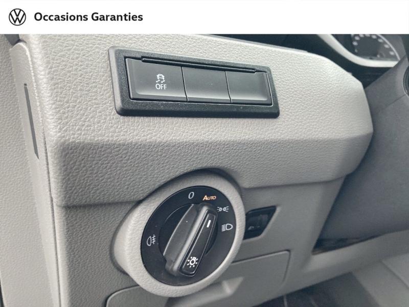 Voitures occasions VOLKSWAGEN UTILITAIRES Transporter Fg Business Dunkerque