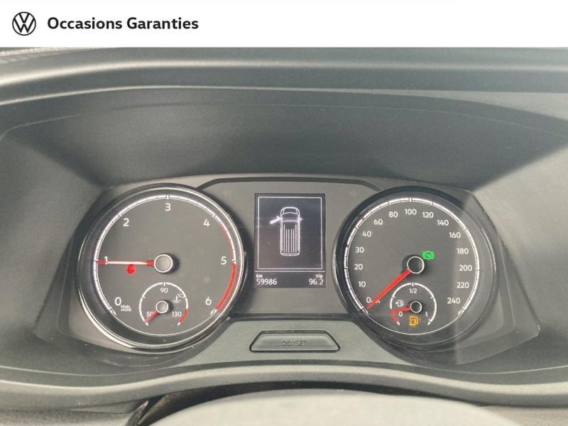 Voitures occasions VOLKSWAGEN UTILITAIRES Transporter Fg Business Dunkerque