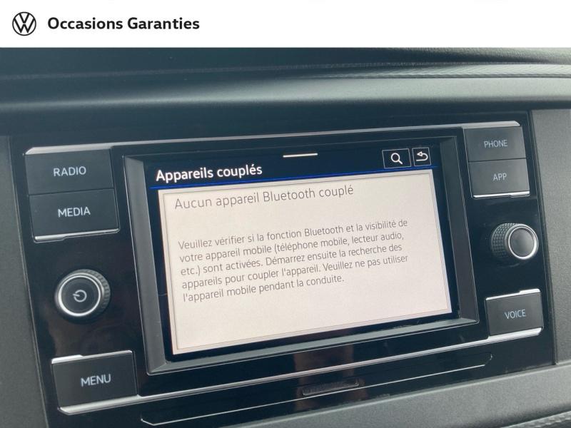 Voitures occasions VOLKSWAGEN UTILITAIRES Transporter Fg Business Dunkerque