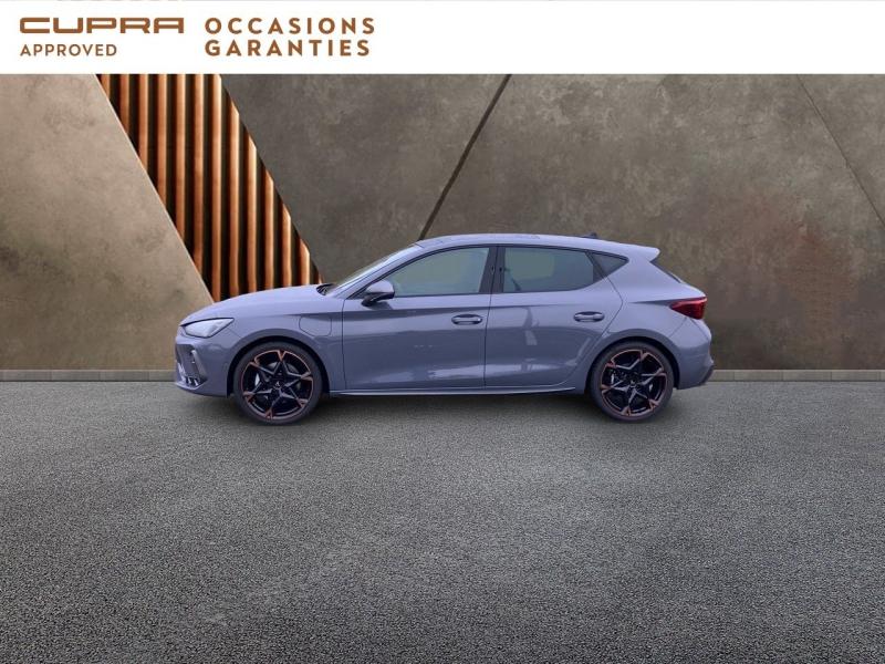Voitures occasions CUPRA LEON V Dunkerque
