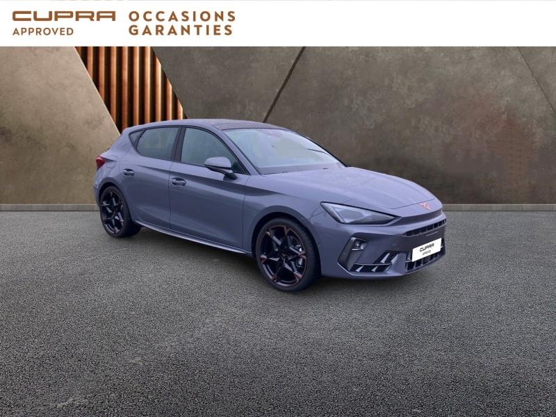 Voitures occasions CUPRA LEON V Dunkerque