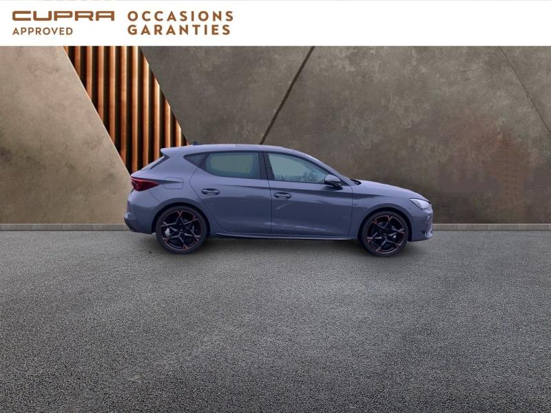 Voitures occasions CUPRA LEON V Dunkerque