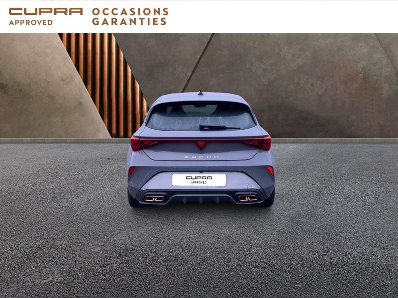 Voitures occasions CUPRA LEON V Dunkerque
