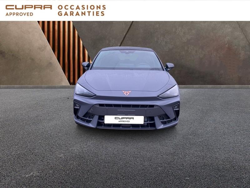Voitures occasions CUPRA LEON V Dunkerque
