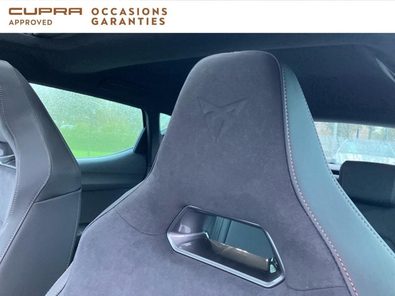 Voitures occasions CUPRA LEON V Dunkerque