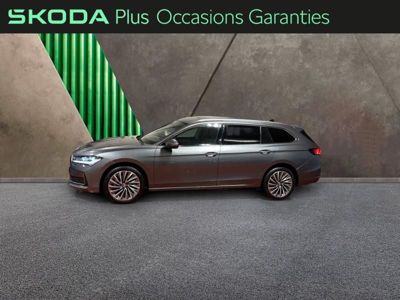 Voitures occasions ŠKODA Superb Combi Laurin & Klement Dunkerque