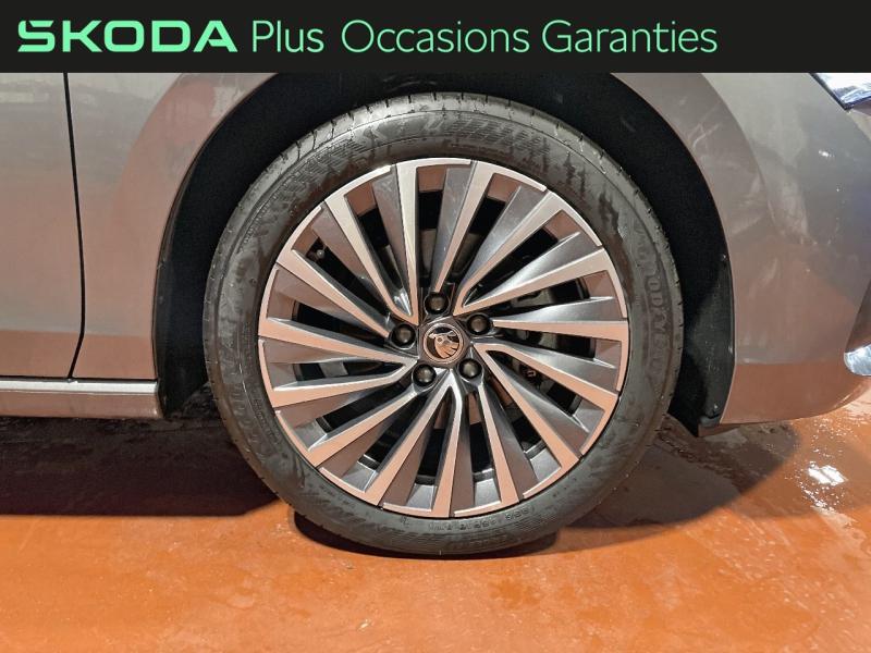 Voitures occasions ŠKODA Superb Combi Laurin & Klement Dunkerque