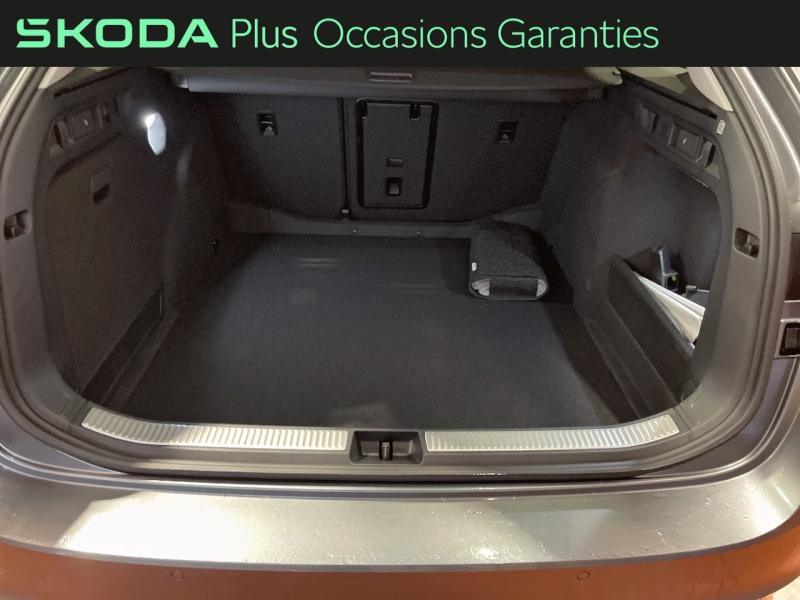 Voitures occasions ŠKODA Superb Combi Laurin & Klement Dunkerque