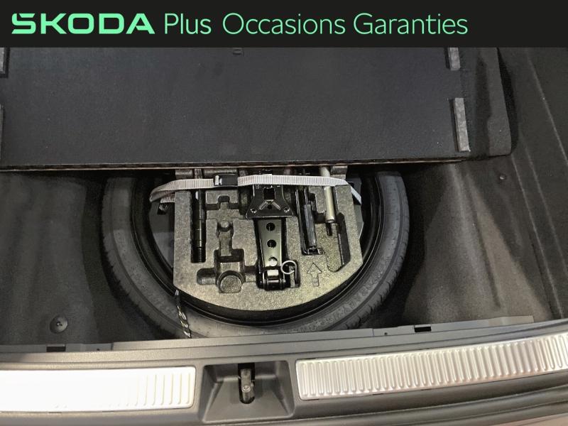 Voitures occasions ŠKODA Superb Combi Laurin & Klement Dunkerque