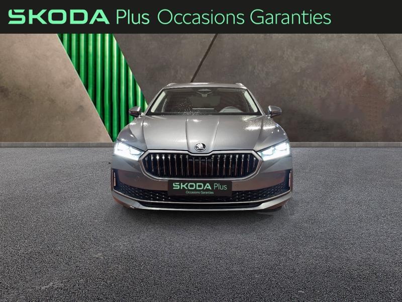 Voitures occasions ŠKODA Superb Combi Laurin & Klement Dunkerque