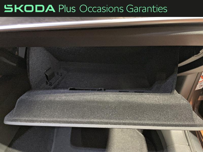 Voitures occasions ŠKODA Superb Combi Laurin & Klement Dunkerque