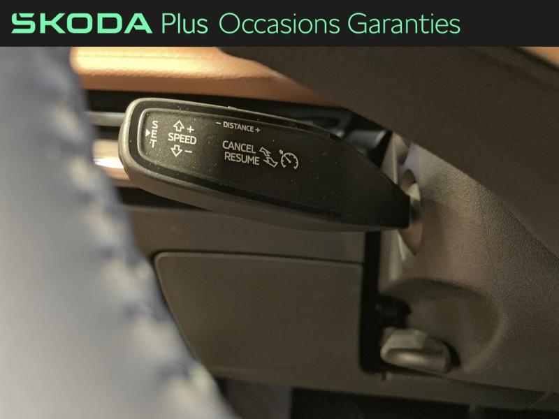 Voitures occasions ŠKODA Superb Combi Laurin & Klement Dunkerque