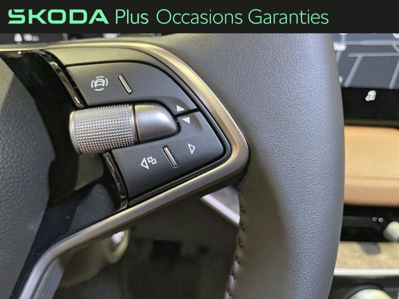 Voitures occasions ŠKODA Superb Combi Laurin & Klement Dunkerque