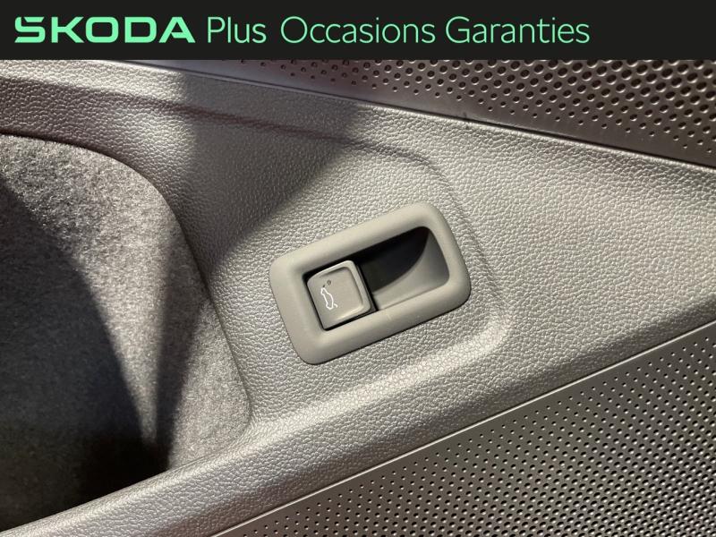 Voitures occasions ŠKODA Superb Combi Laurin & Klement Dunkerque