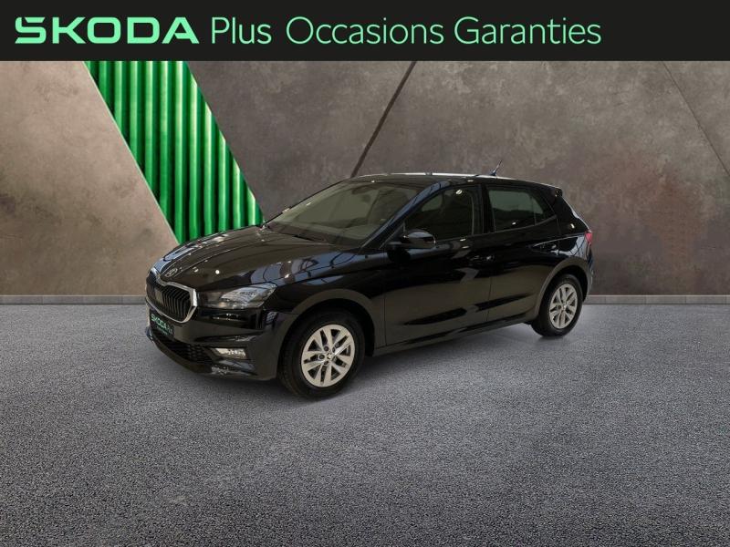 Voitures occasions ŠKODA FABIA Selection Dunkerque