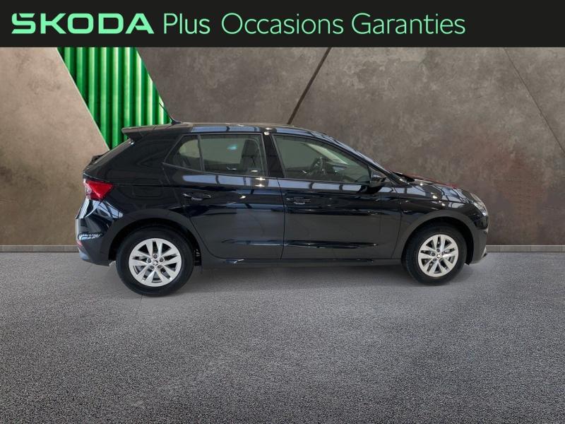 Voitures occasions ŠKODA FABIA Selection Dunkerque