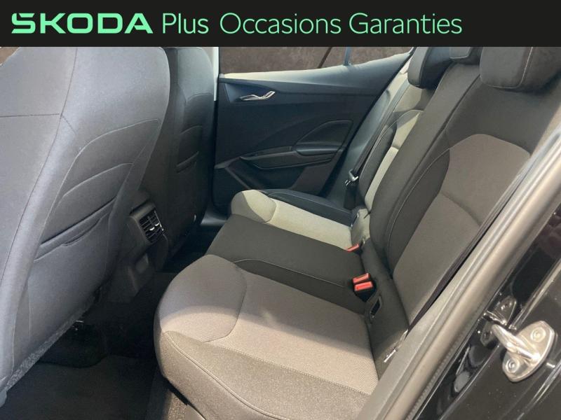 Voitures occasions ŠKODA FABIA Selection Dunkerque