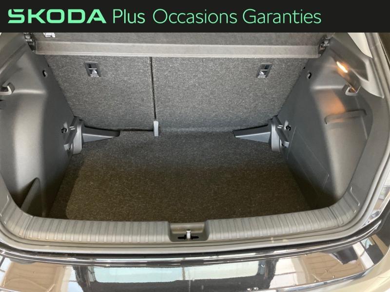 Voitures occasions ŠKODA FABIA Selection Dunkerque