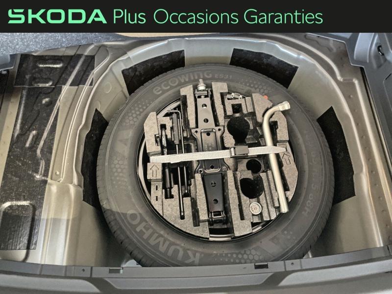 Voitures occasions ŠKODA FABIA Selection Dunkerque