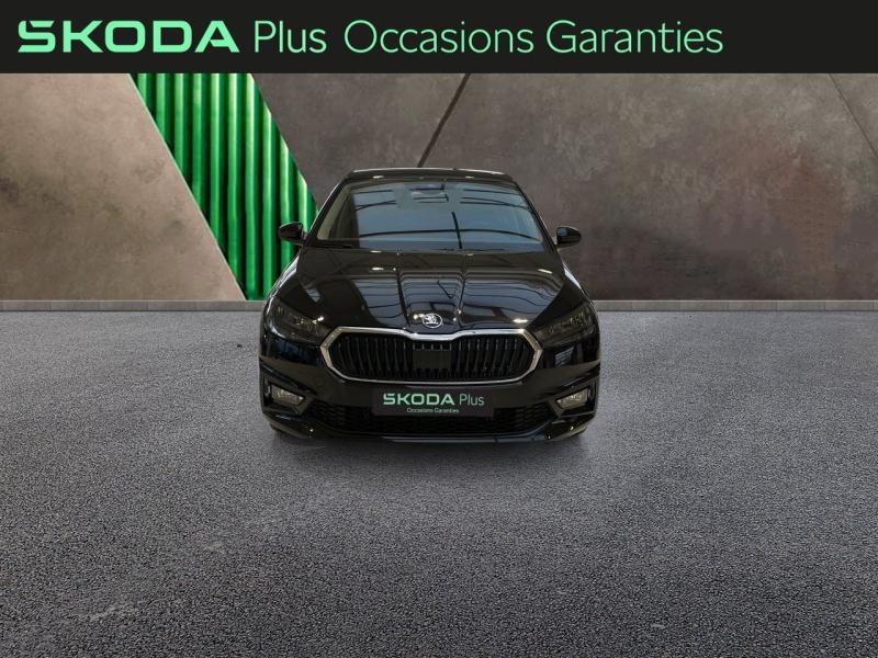 Voitures occasions ŠKODA FABIA Selection Dunkerque