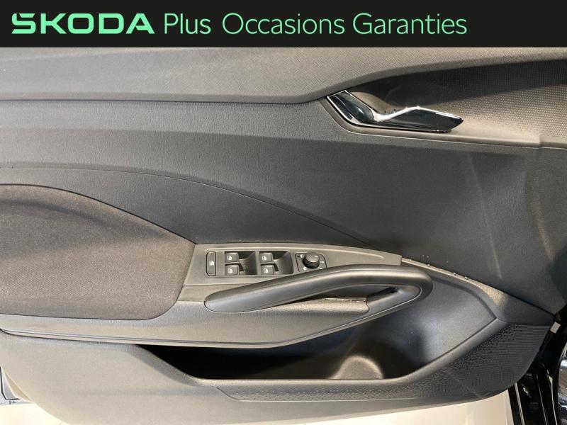 Voitures occasions ŠKODA FABIA Selection Dunkerque