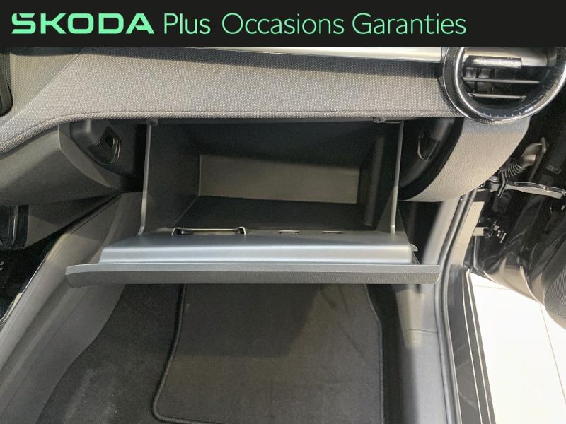 Voitures occasions ŠKODA FABIA Selection Dunkerque