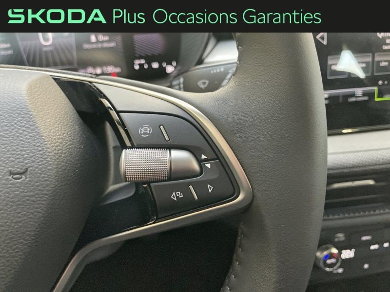 Voitures occasions ŠKODA FABIA Selection Dunkerque