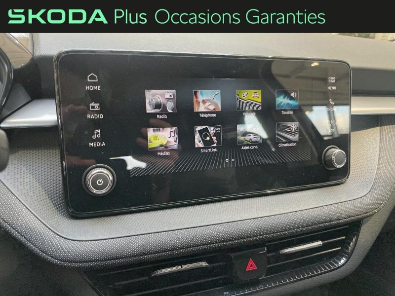 Voitures occasions ŠKODA FABIA Selection Dunkerque