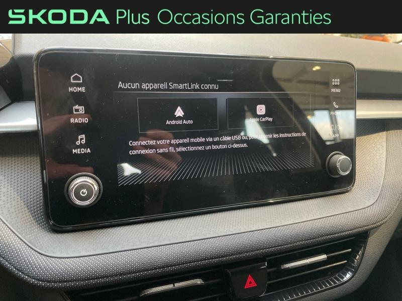 Voitures occasions ŠKODA FABIA Selection Dunkerque