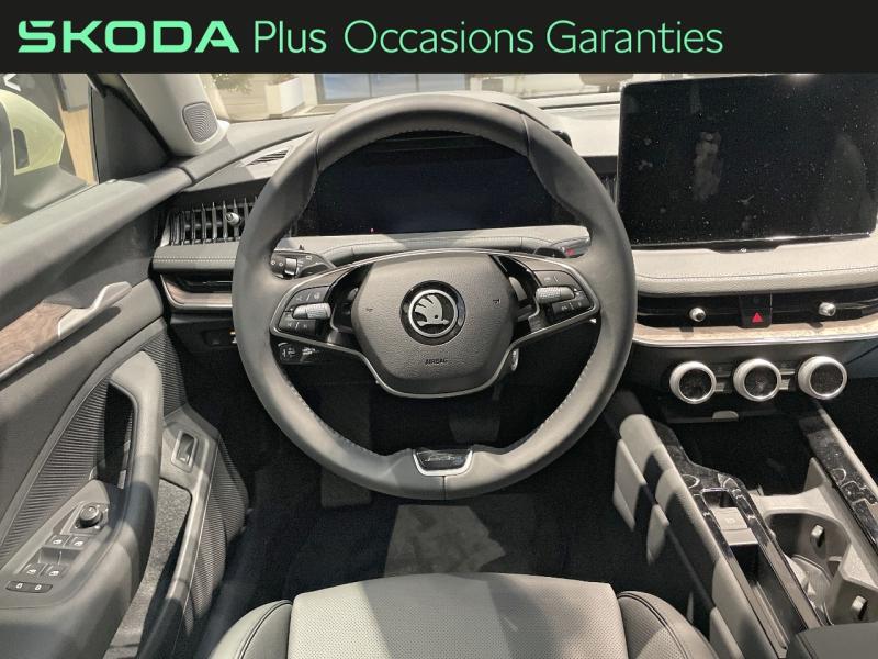 Voitures occasions ŠKODA Superb Combi Laurin & Klement Dunkerque