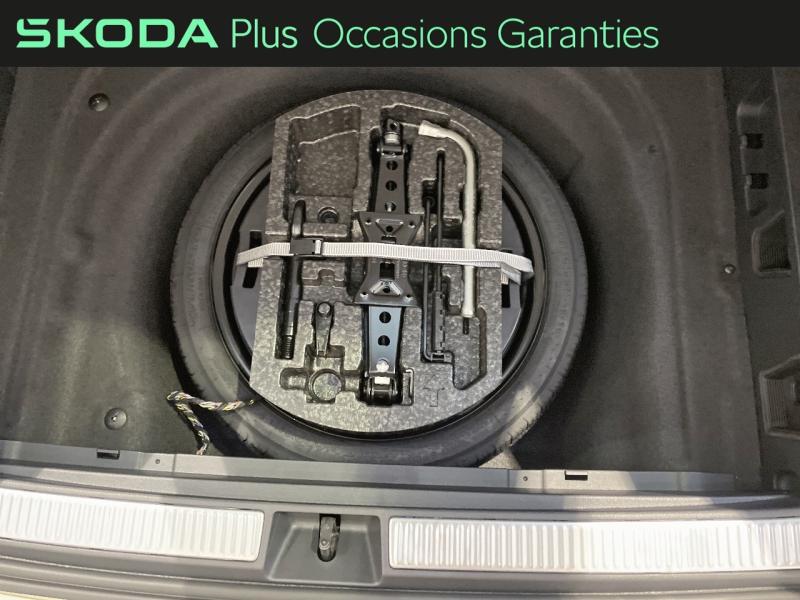 Voitures occasions ŠKODA Superb Combi Laurin & Klement Dunkerque