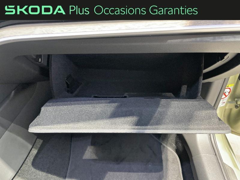 Voitures occasions ŠKODA Superb Combi Laurin & Klement Dunkerque