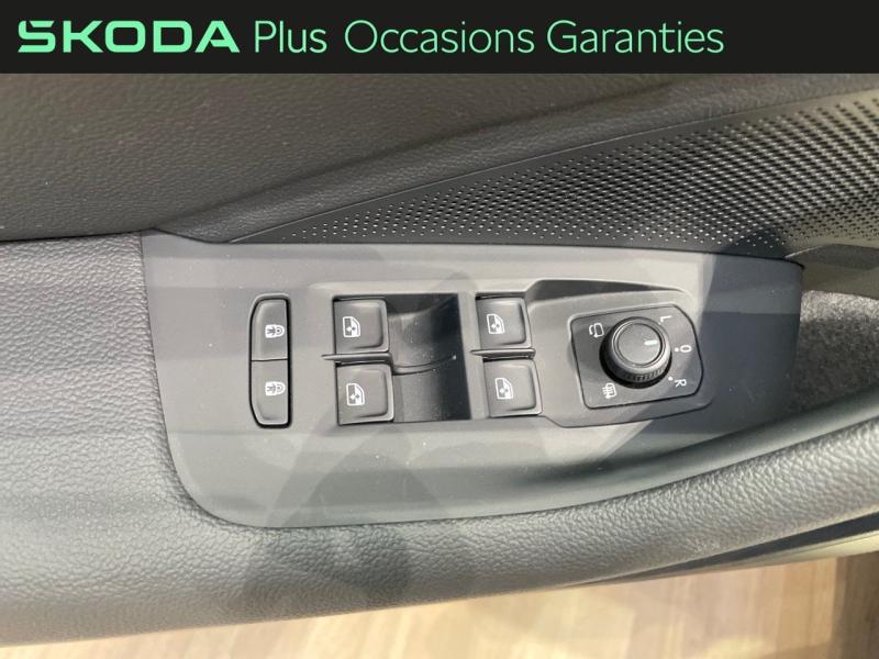 Voitures occasions ŠKODA Superb Combi Laurin & Klement Dunkerque