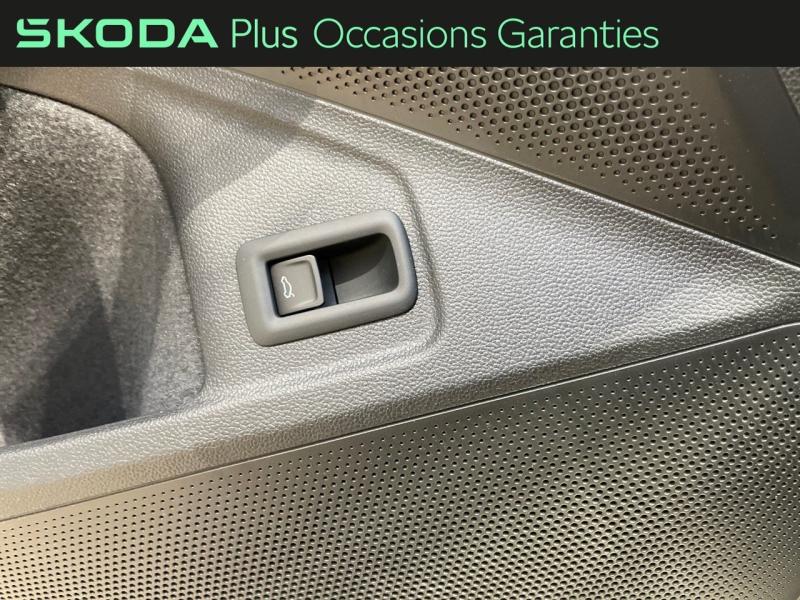 Voitures occasions ŠKODA Superb Combi Laurin & Klement Dunkerque