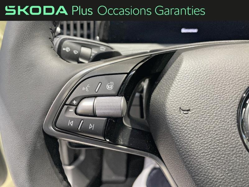 Voitures occasions ŠKODA Superb Combi Laurin & Klement Dunkerque