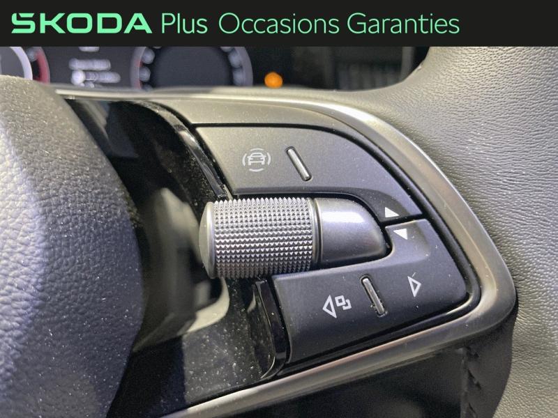 Voitures occasions ŠKODA Superb Combi Laurin & Klement Dunkerque