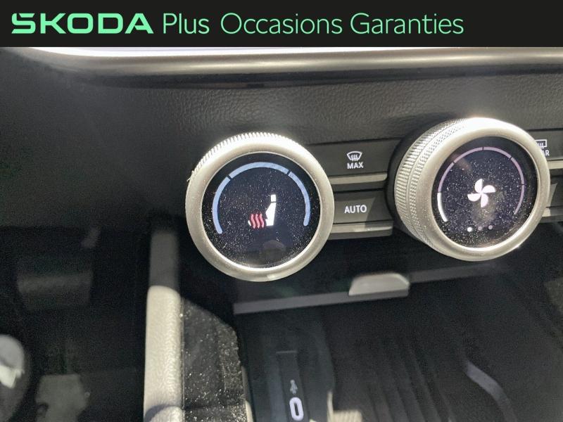 Voitures occasions ŠKODA Superb Combi Laurin & Klement Dunkerque