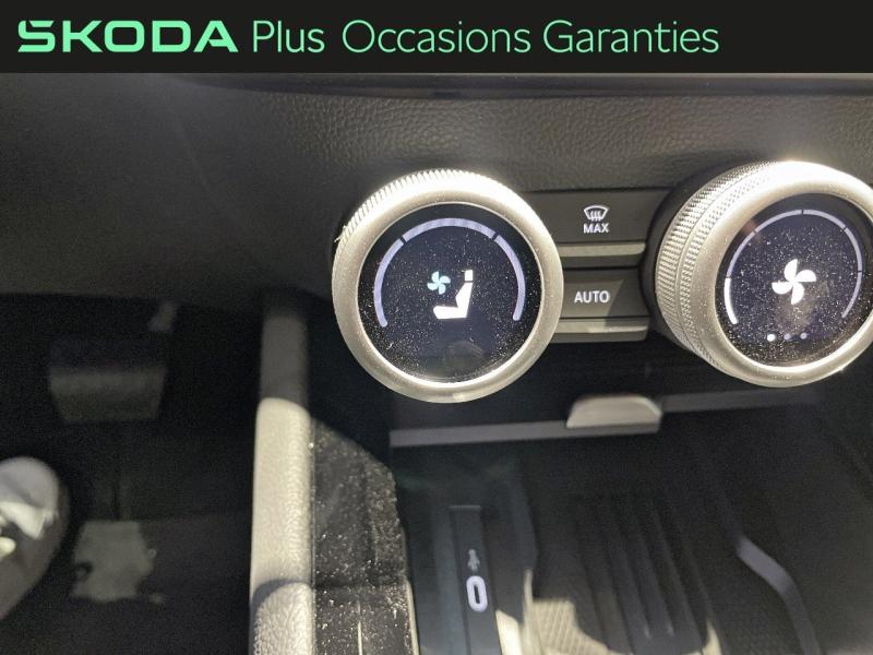 Voitures occasions ŠKODA Superb Combi Laurin & Klement Dunkerque