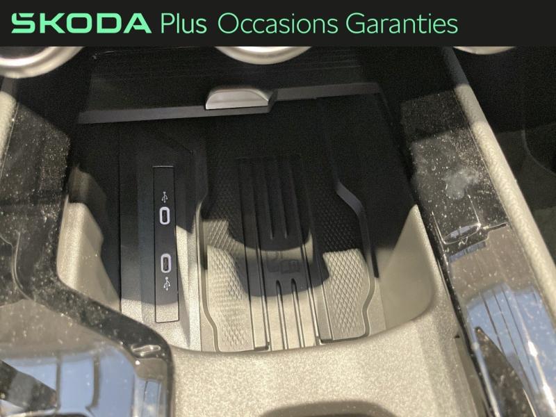 Voitures occasions ŠKODA Superb Combi Laurin & Klement Dunkerque