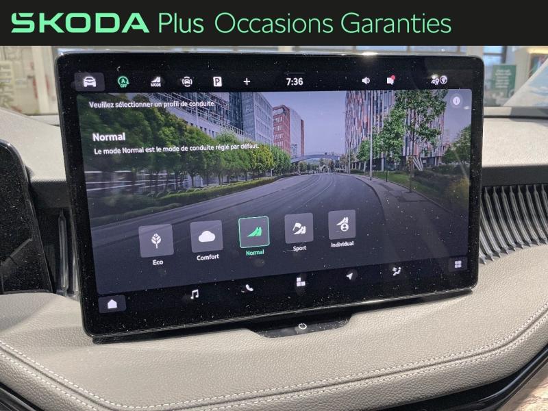 Voitures occasions ŠKODA Superb Combi Laurin & Klement Dunkerque