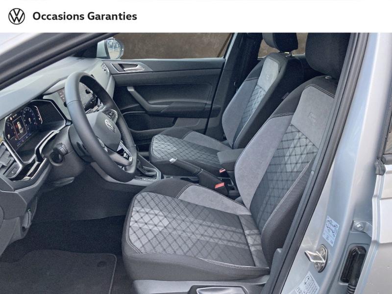 Voitures occasions VOLKSWAGEN TAIGO R-Line Dunkerque