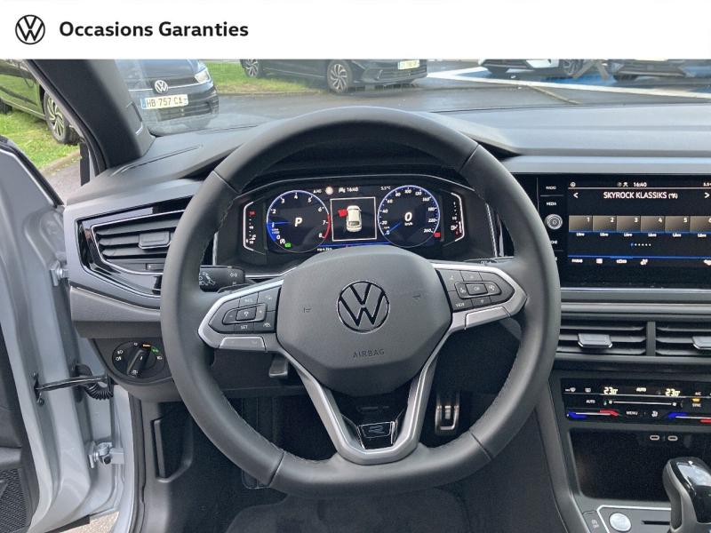 Voitures occasions VOLKSWAGEN TAIGO R-Line Dunkerque