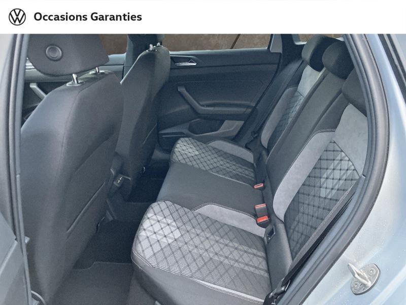 Voitures occasions VOLKSWAGEN TAIGO R-Line Dunkerque