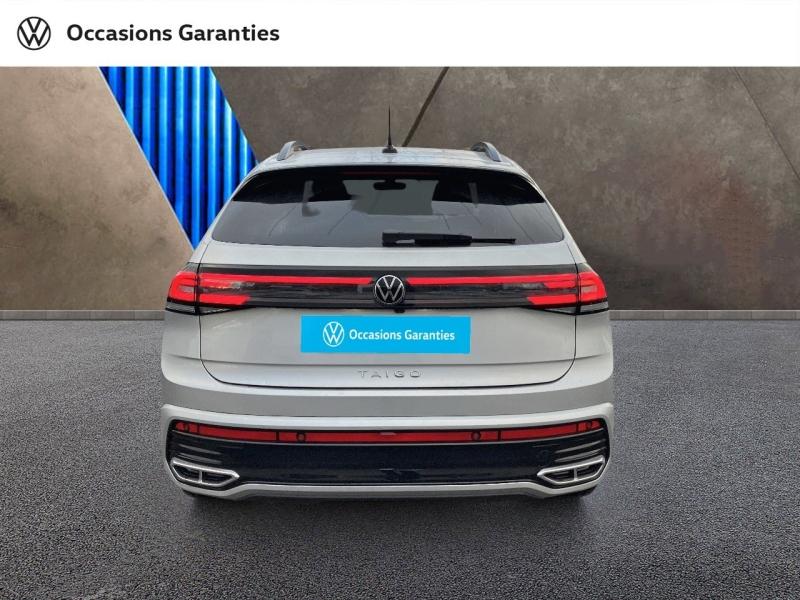 Voitures occasions VOLKSWAGEN TAIGO R-Line Dunkerque
