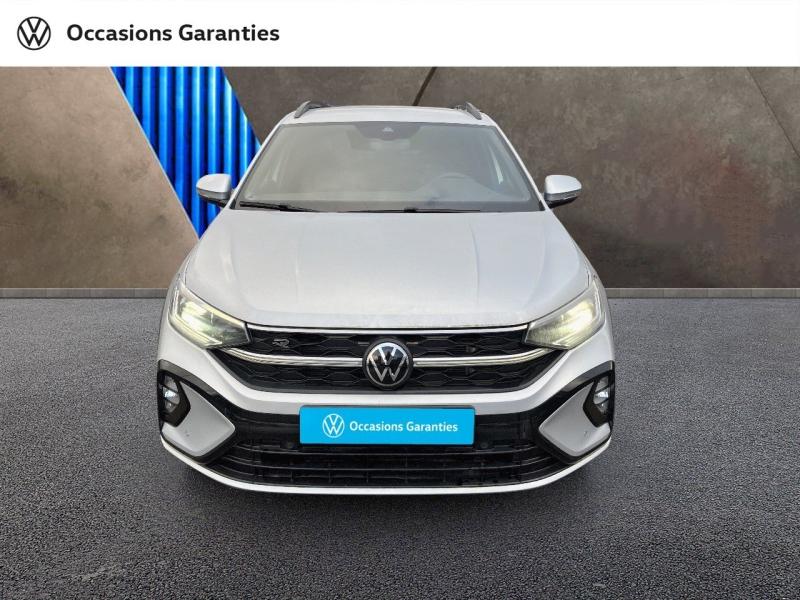 Voitures occasions VOLKSWAGEN TAIGO R-Line Dunkerque