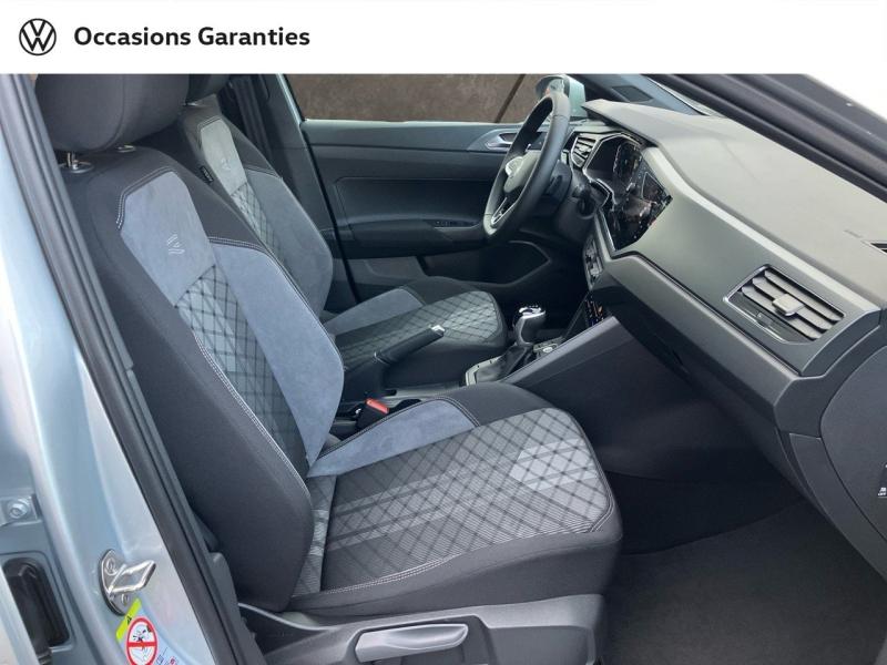 Voitures occasions VOLKSWAGEN TAIGO R-Line Dunkerque