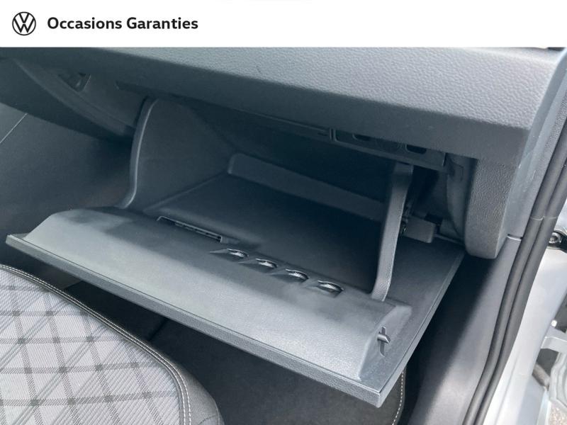 Voitures occasions VOLKSWAGEN TAIGO R-Line Dunkerque