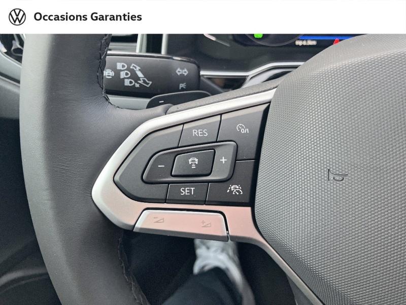 Voitures occasions VOLKSWAGEN TAIGO R-Line Dunkerque