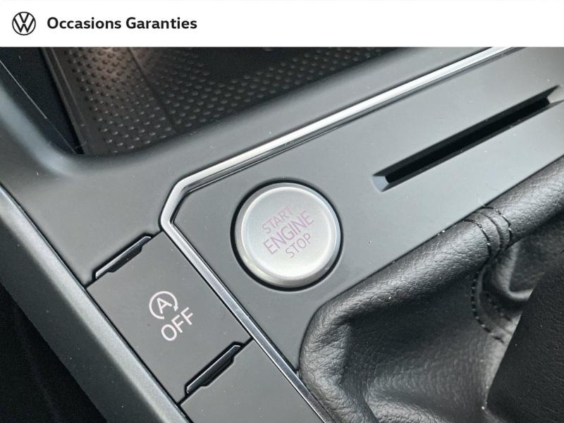 Voitures occasions VOLKSWAGEN TAIGO R-Line Dunkerque