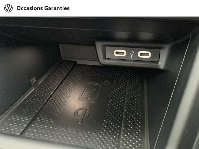 Voitures occasions VOLKSWAGEN TAIGO R-Line Dunkerque